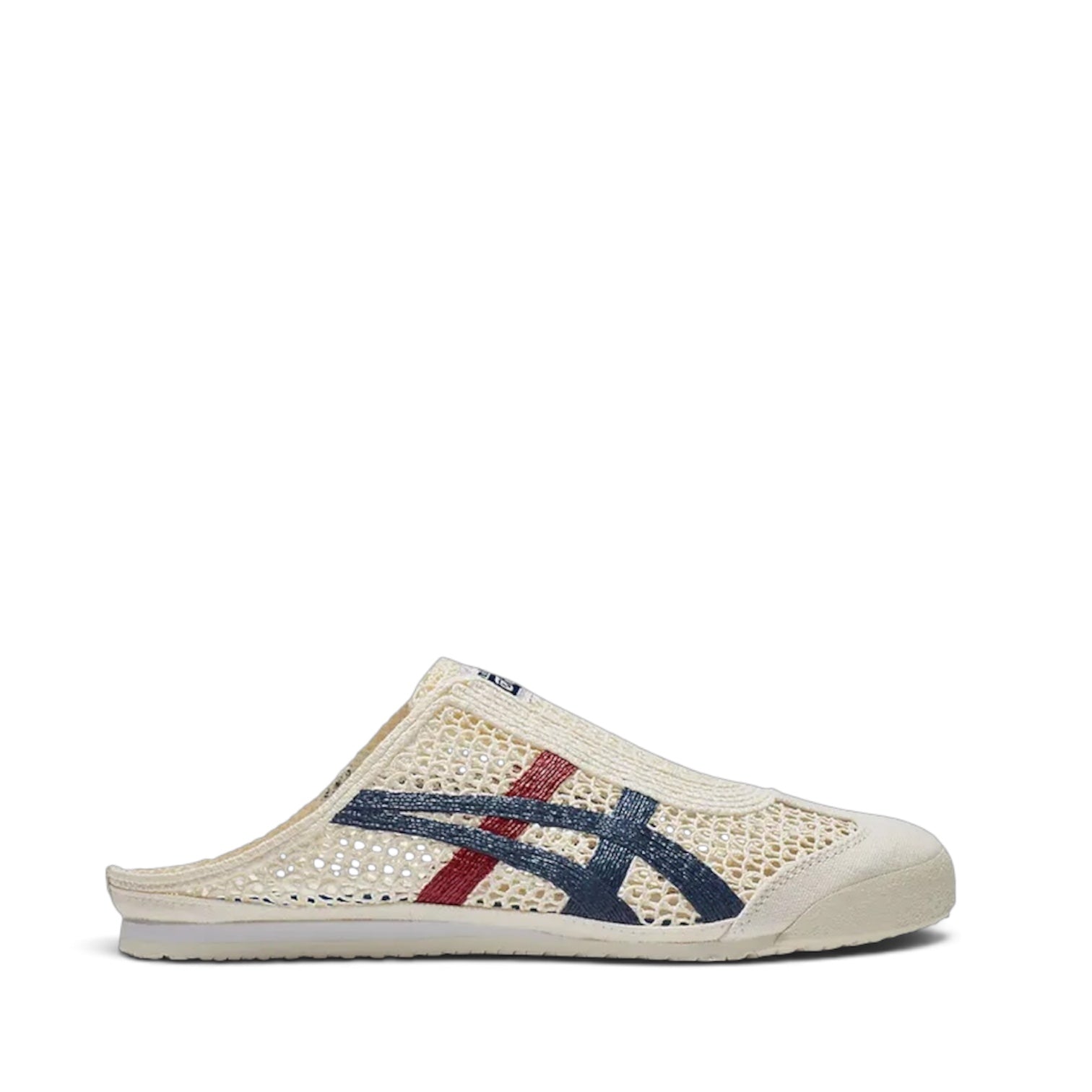 ONITSUKA TIGER MEXICO 66 'CREAM BLUE'