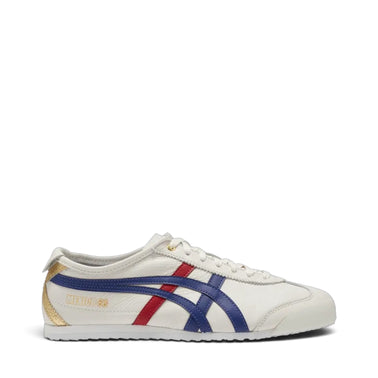ASICS MEXICO 66 'WHITE BLUE RED'