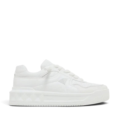 VALENTINO ONE STUD XL 'WHITE'