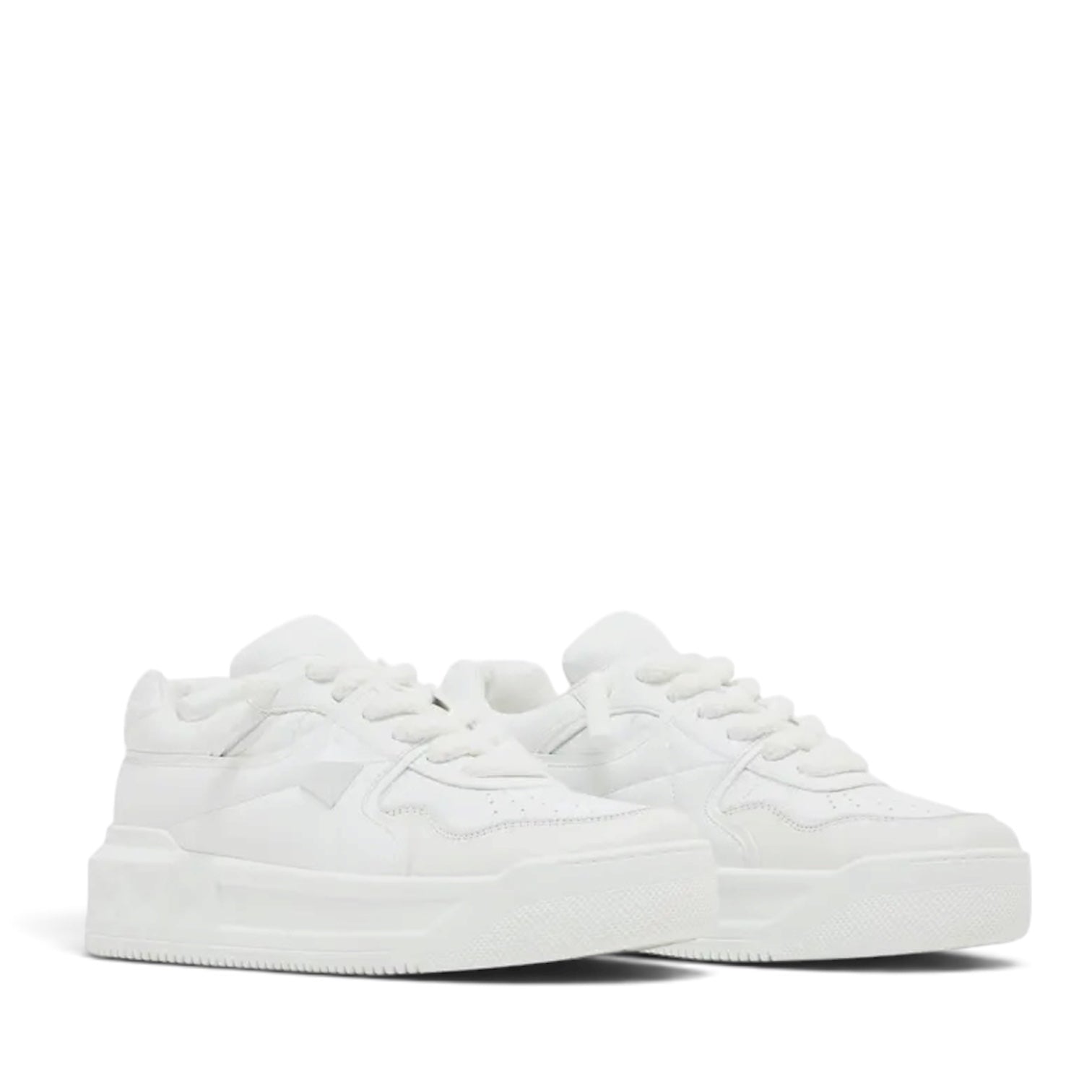 VALENTINO ONE STUD XL 'WHITE'