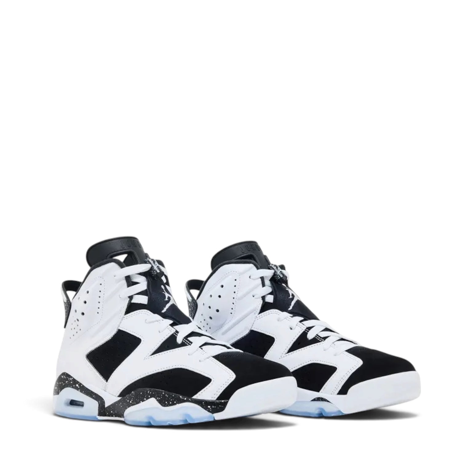 JORDAN 6 RETRO 'OREO'