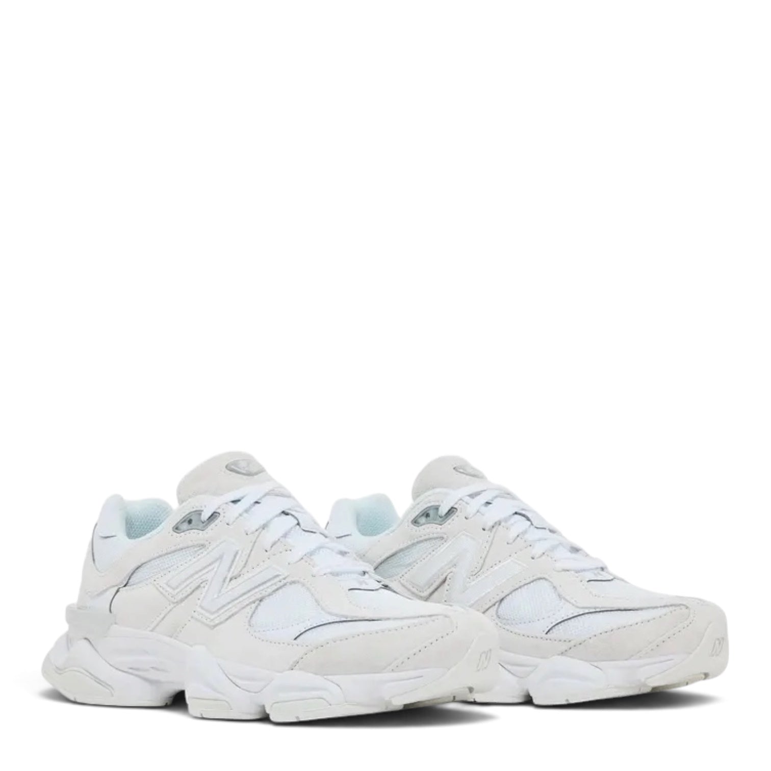 NEW BALANCE 9060 'REFLECTION WHITE'