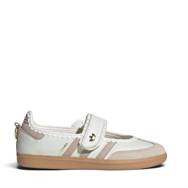 ADIDAS SAMBA JANE 'WHITE PINK GUM'