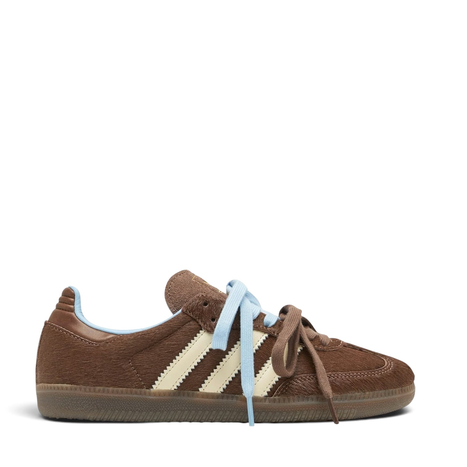 ADIDAS SAMBA PONY TAIL ' EARTH STRATA'