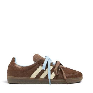ADIDAS SAMBA PONY TAIL ' EARTH STRATA'