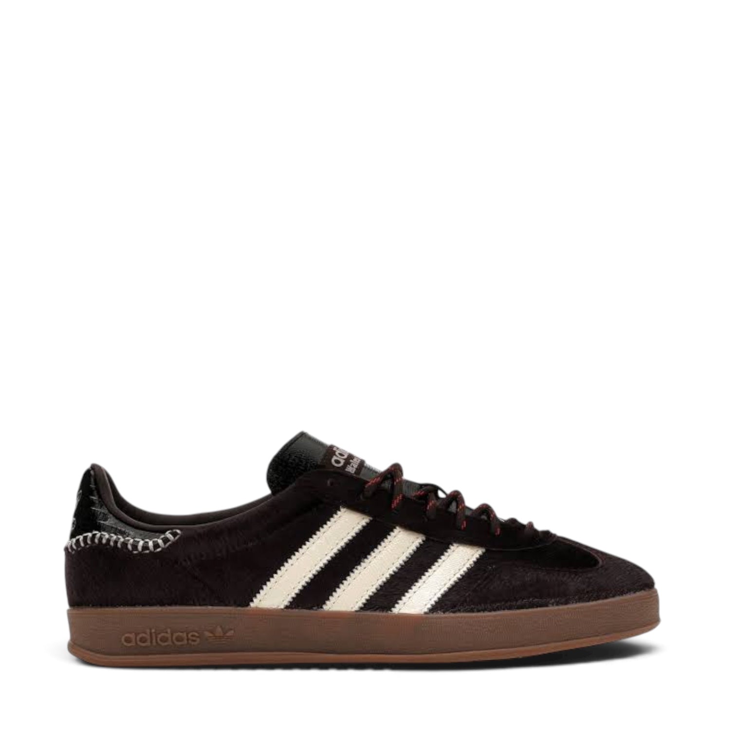 ADIDAS GAZELLE INDOOR 'PONY HAIR WALES BONNER'
