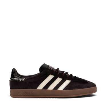 ADIDAS GAZELLE INDOOR 'PONY HAIR WALES BONNER'