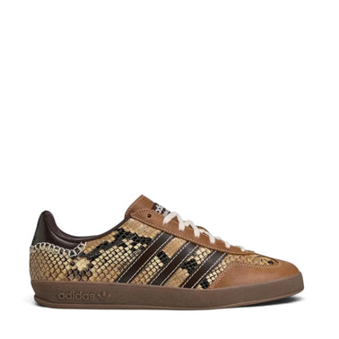 ADIDAS GAZELLE INDOOR 'SNAKE SKIN WALES BONNER'
