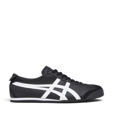 ONITSUKA TIGER MEXICO 66 'WHITE BLACK'