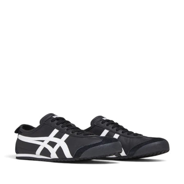 ONITSUKA TIGER MEXICO 66 'WHITE BLACK'