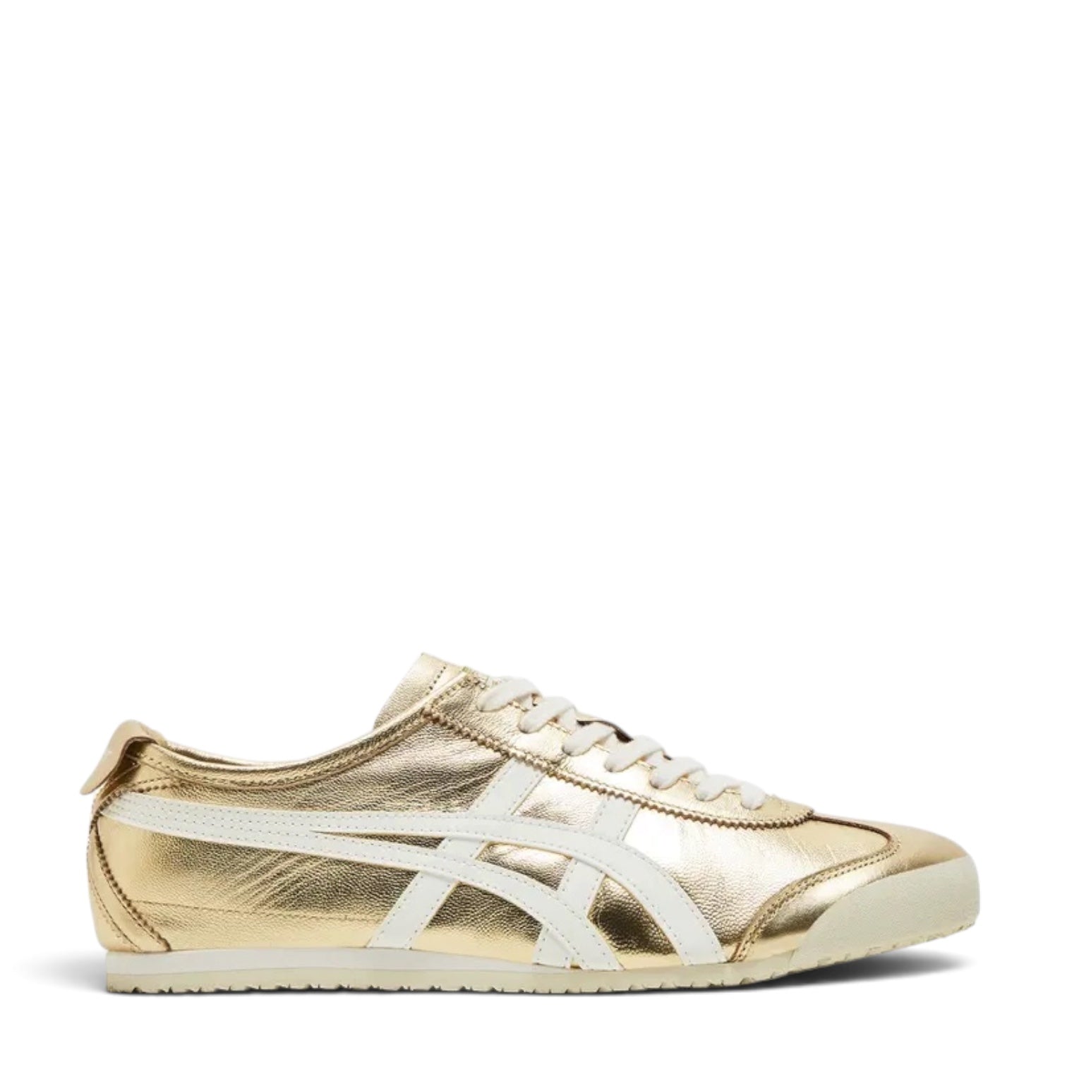 ONITSUKA TIGER MEXICO 66 'WHITE GOLD'