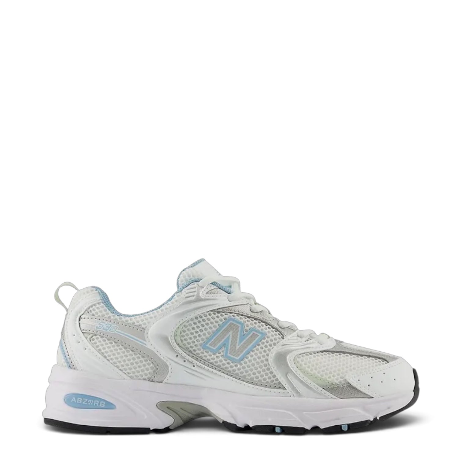 NEW BALANCE 9060 'CHROME BLUE'