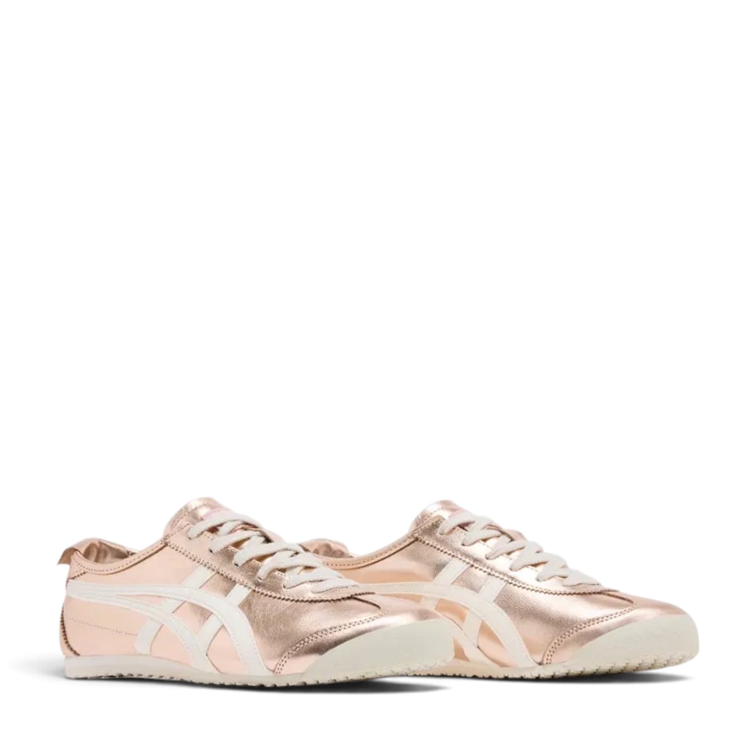 ONITSUKA TIGER MEXICO 66 'ROSE GOLD'