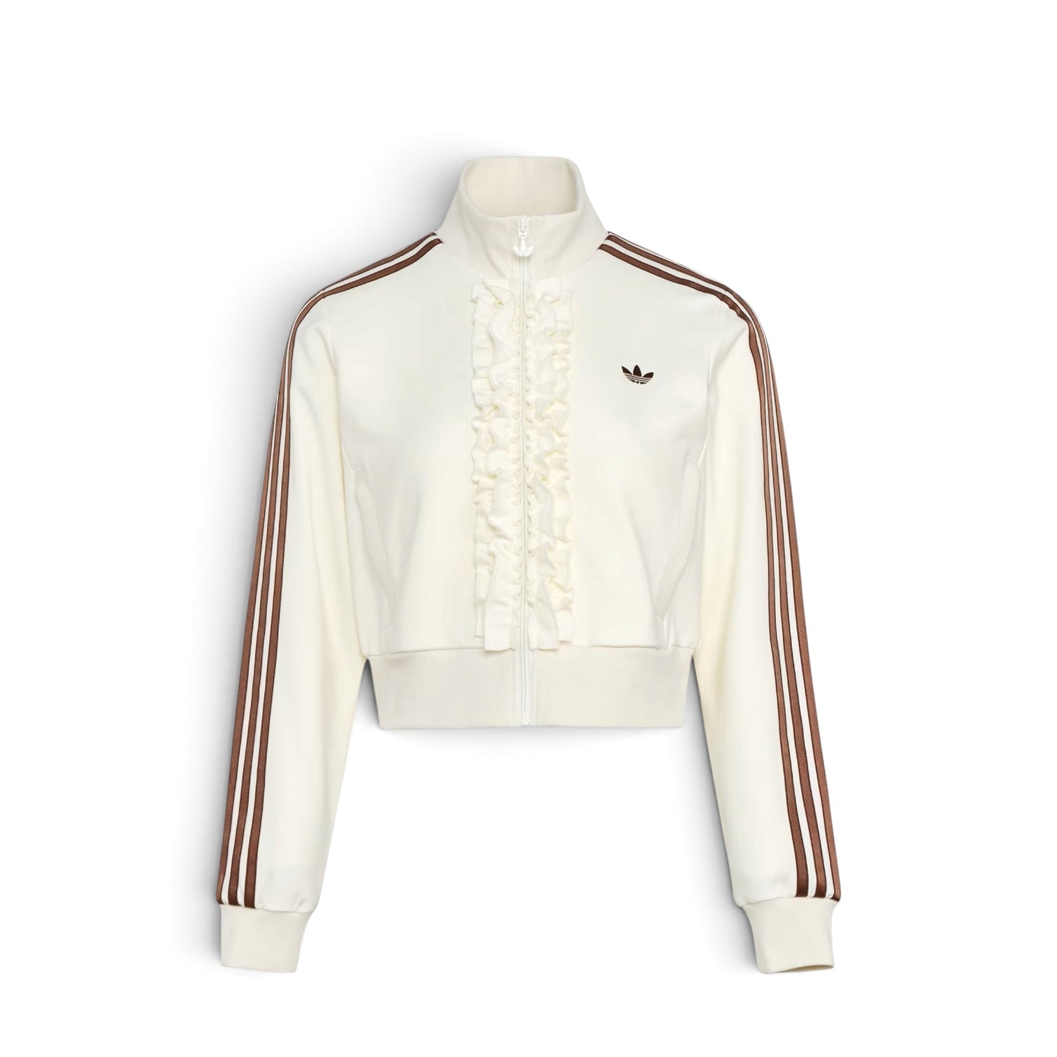 ADIDAS TRACKTOP 'WHITE'