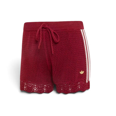 ADIDAS SET CROCHET 'RED'