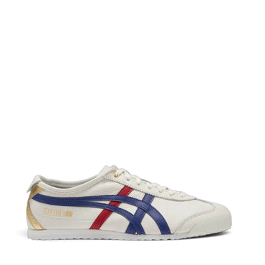 ASICS MEXICO 66 'WHITE BLUE RED'