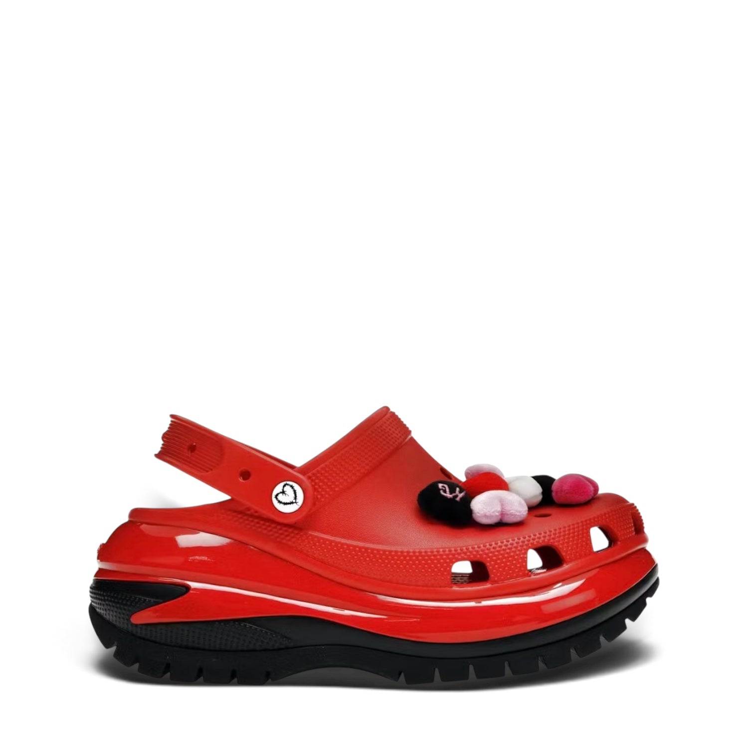 CROCS MEGA KRUSH 'KAROL G'