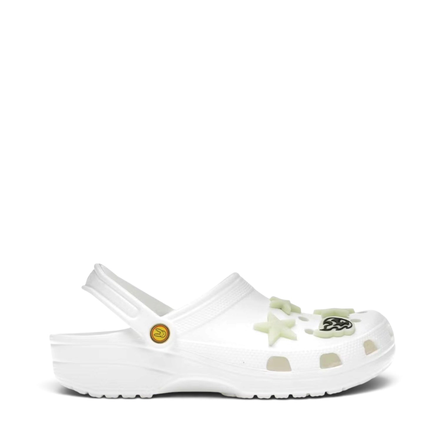 CROCS CLASSIC 'BAD BUNNY'