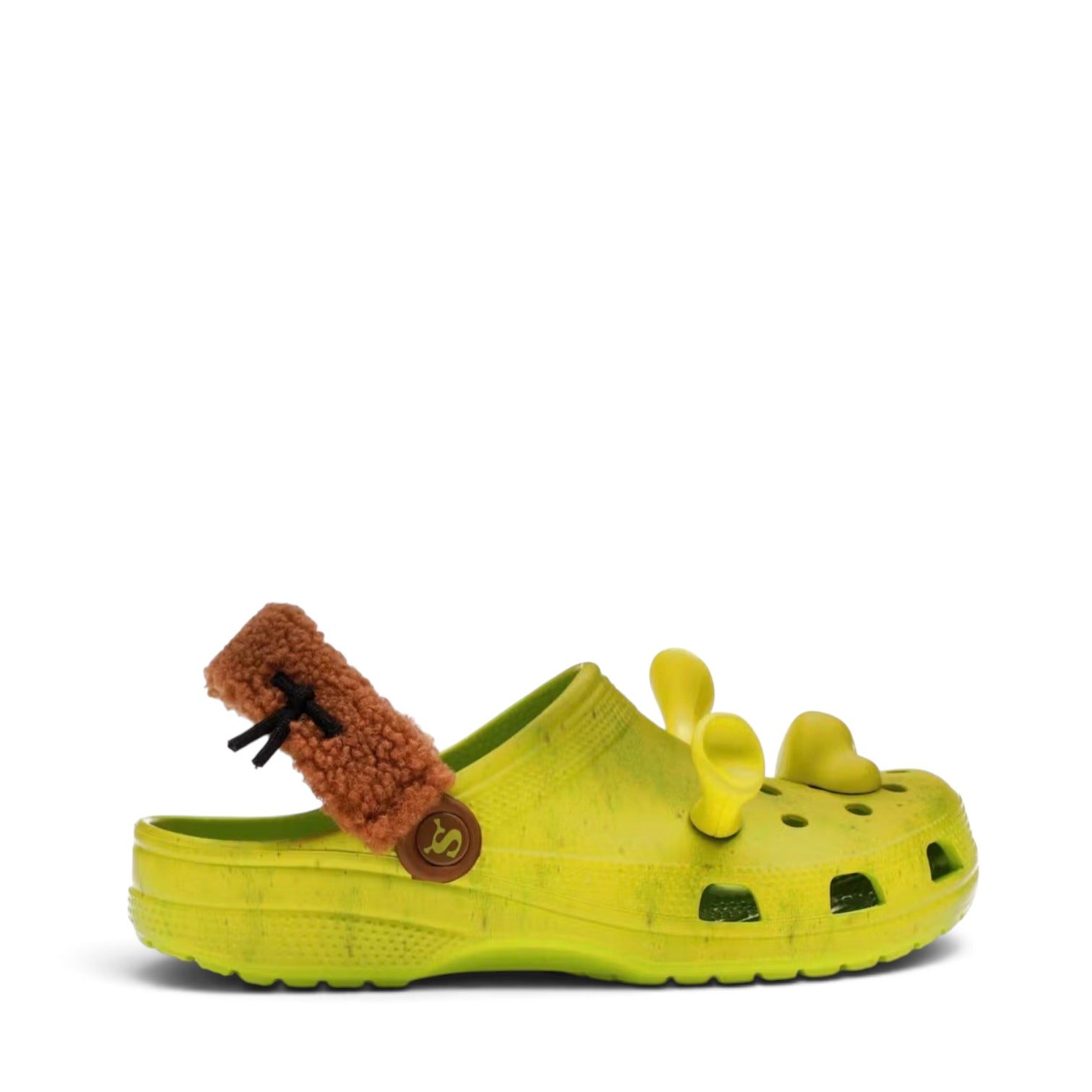 CROCS DREAMWORKS 'SHREK'
