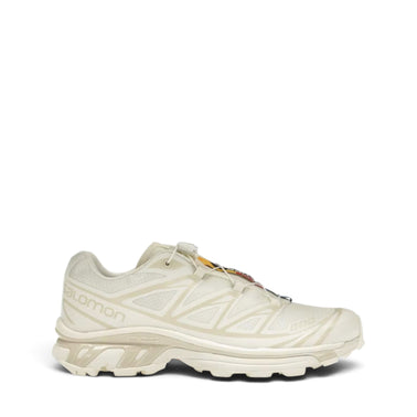 SALOMON XT-6 'VAINILLA ICE ALMOND'