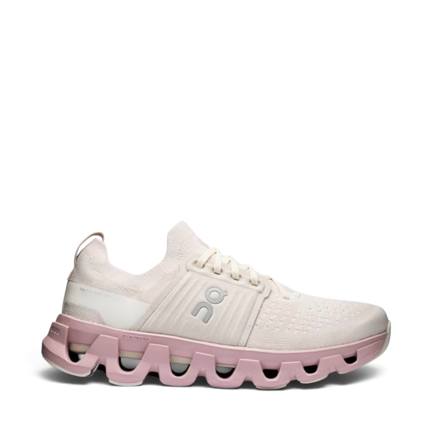 ON RUNNING CLOUDTILT 'PINK WHITE'