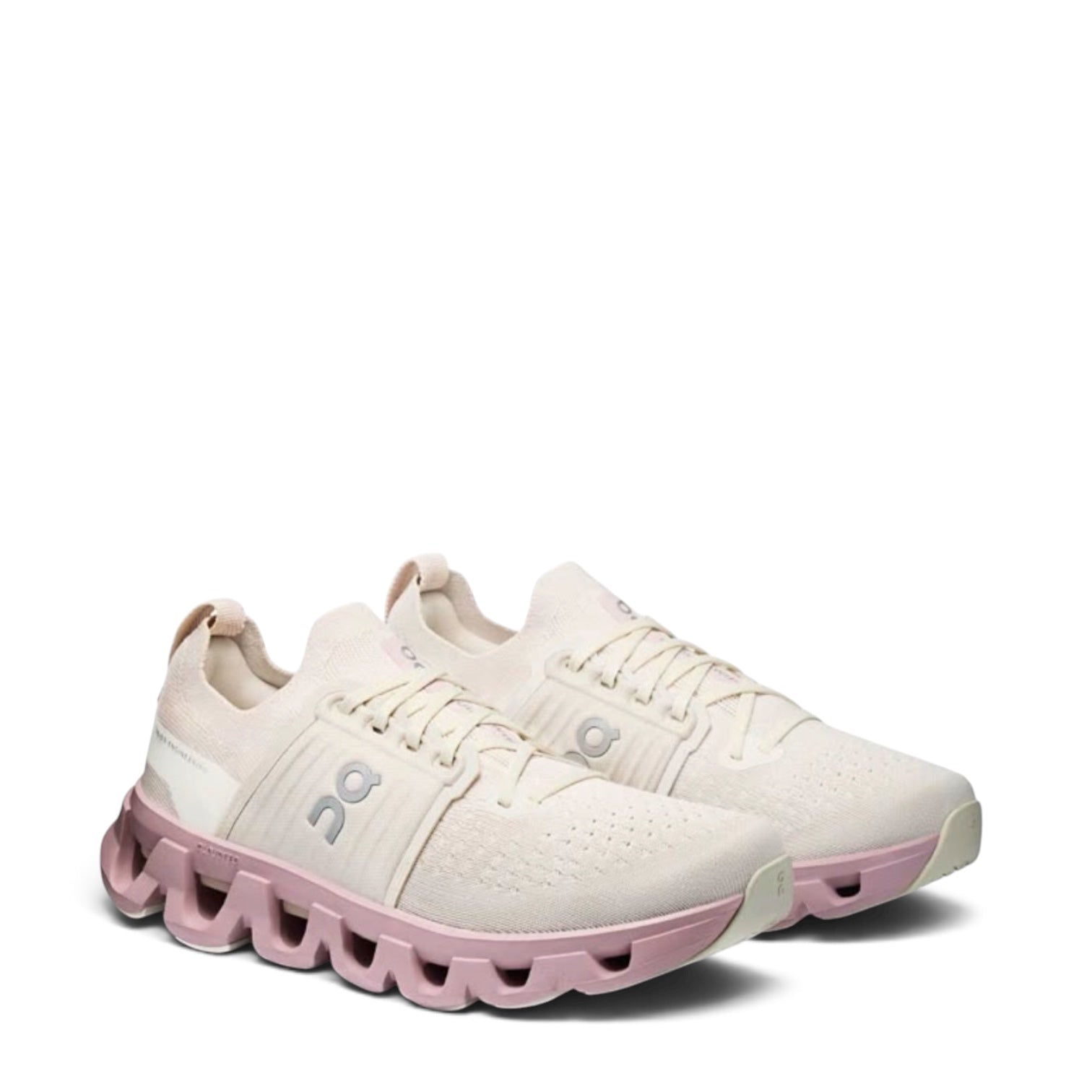 ON RUNNING CLOUDTILT 'PINK WHITE'