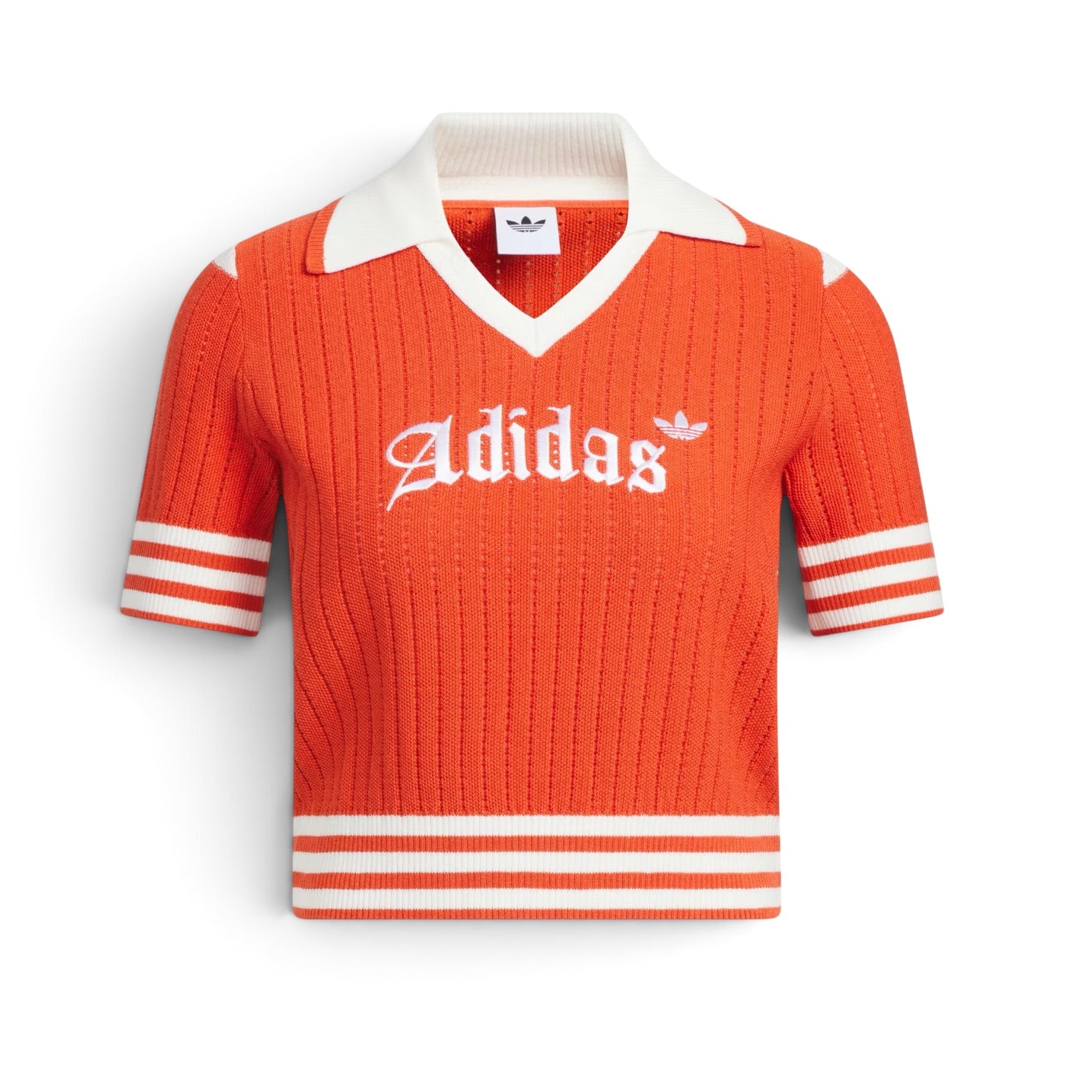 ADIDAS  OG  JERSEY 'ORANGE'