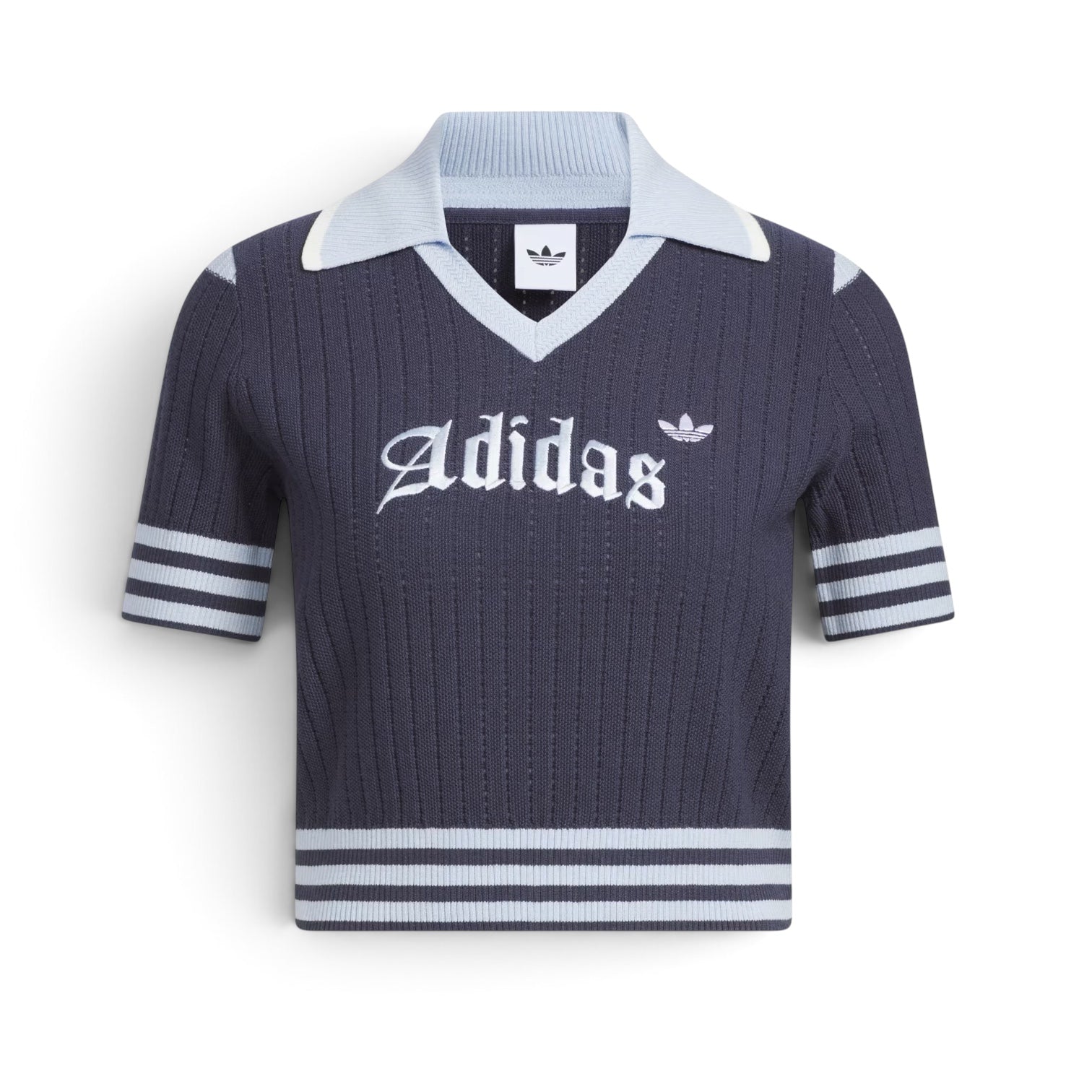 ADIDAS  OG  JERSEY 'BLUE'