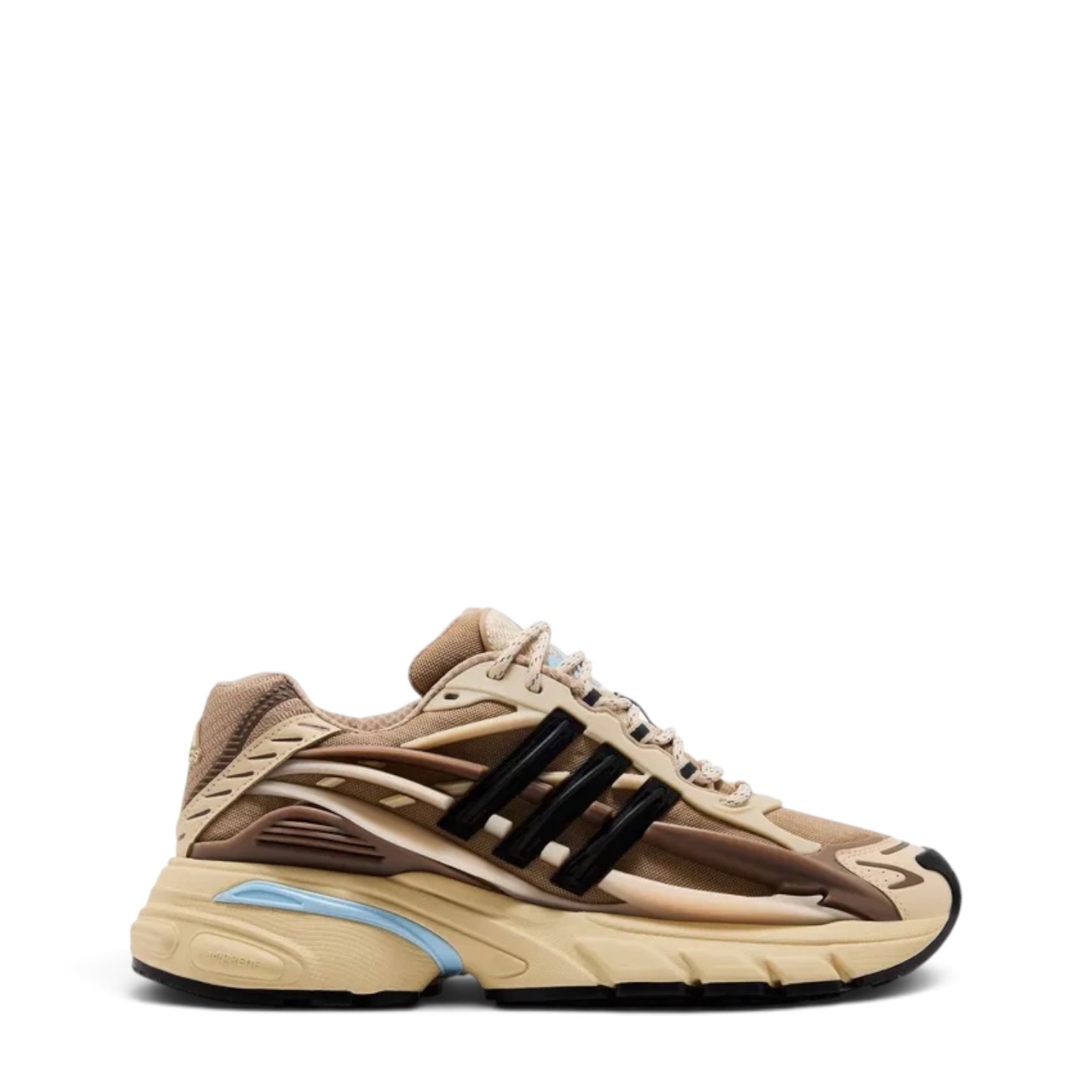 ADIDAS ADISTAR JELLYFISH ´PHARRELL WILLIAMS CRYSTAL SAND'