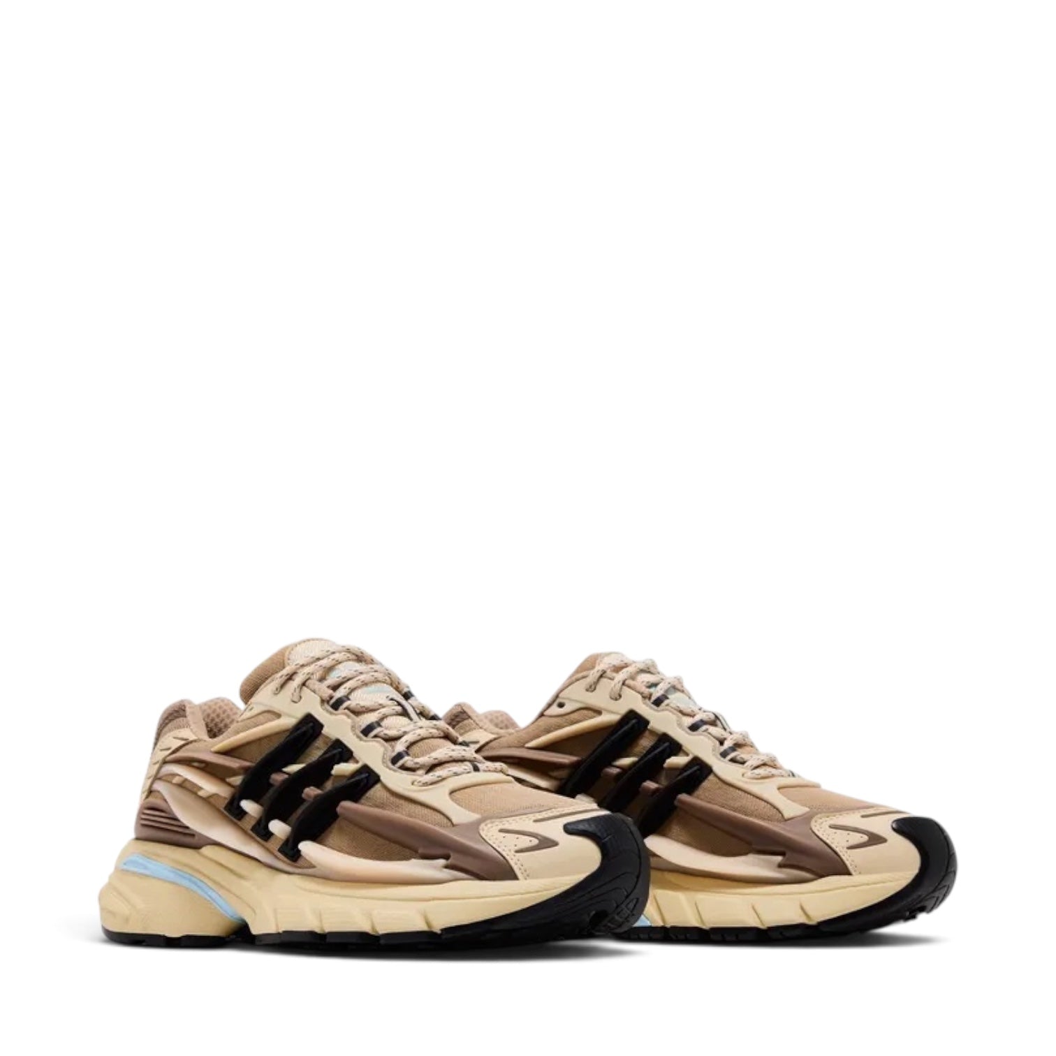ADIDAS ADISTAR JELLYFISH ´PHARRELL WILLIAMS CRYSTAL SAND'