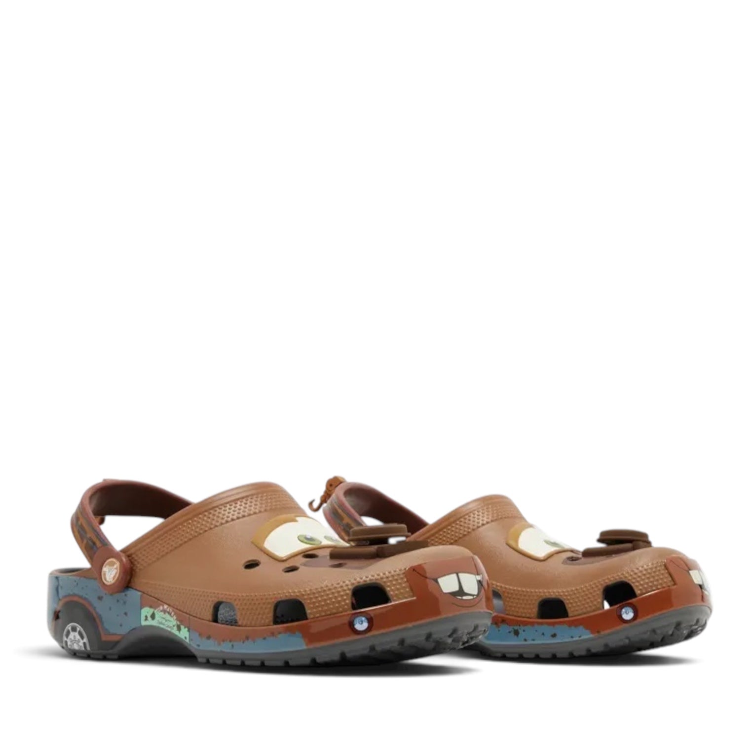 CROCS 'CLASSIC MATER'