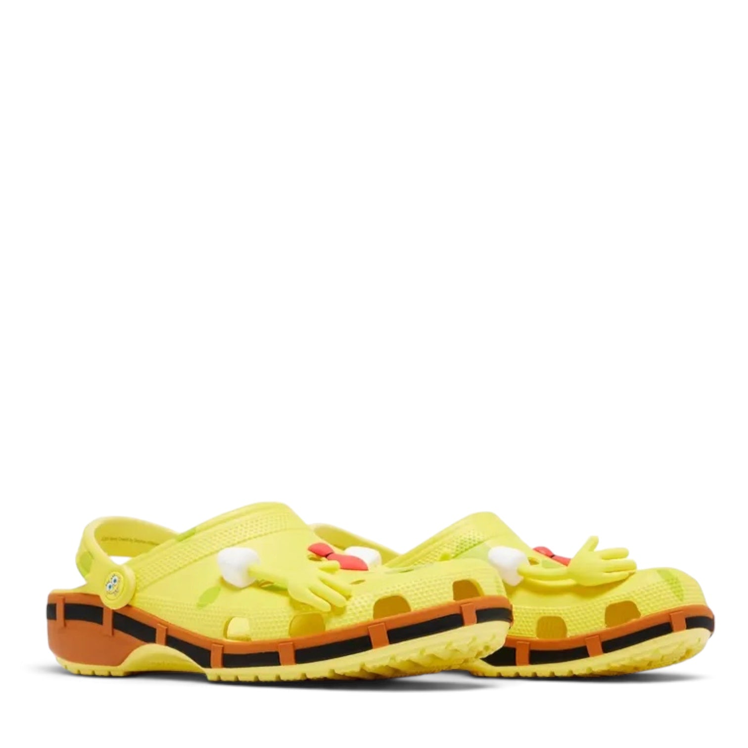 CROCS 'CLASSIC SPONGEBOB SQUAREPANTS'