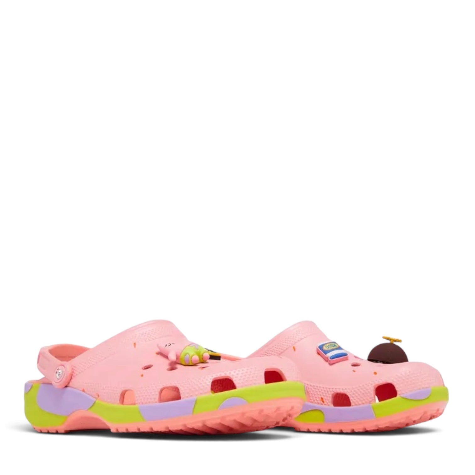 CROCS 'CLASSIC SPONGEBOB SQUAREPANTS PATRICK STAR'