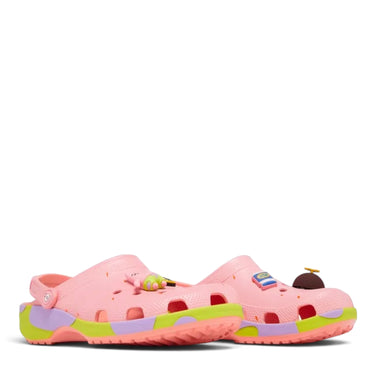 CROCS 'CLASSIC SPONGEBOB SQUAREPANTS PATRICK STAR'