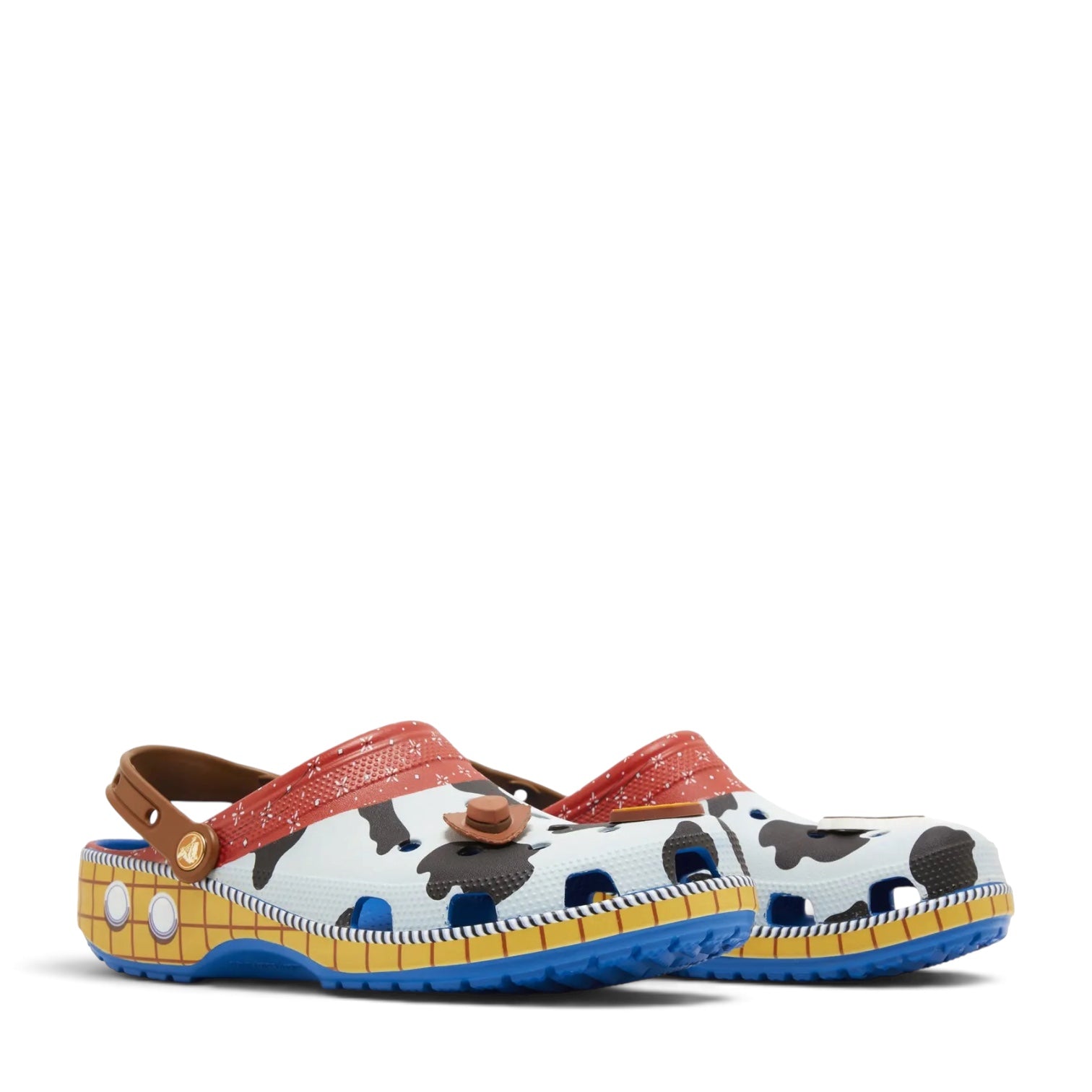 CROCS 'CLASSIC TOY STORY WOODY'