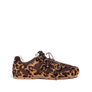 NEW BALANCE MIU MIU 530 'PRINTED LEATHER'