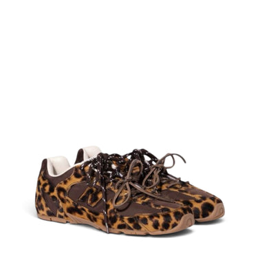 NEW BALANCE MIU MIU 530 'PRINTED LEATHER'