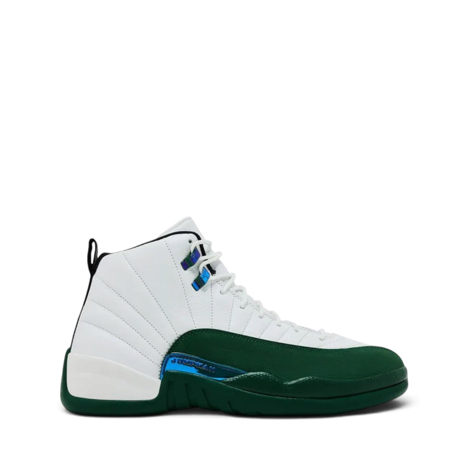 JORDAN 12 RETRO 'BUCKS'