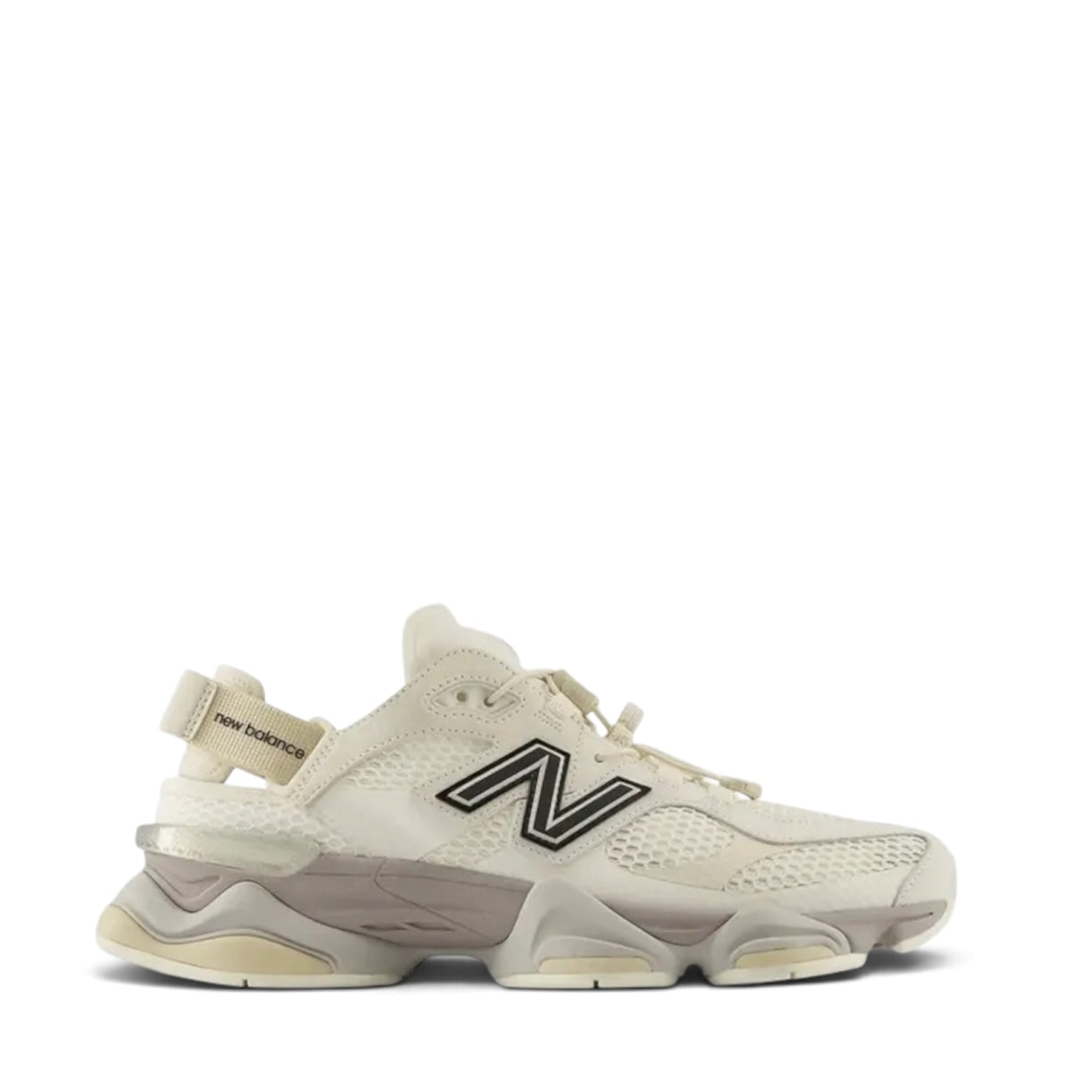 NEW BALANCE 9060 'SUMMER WHITE MALVA'