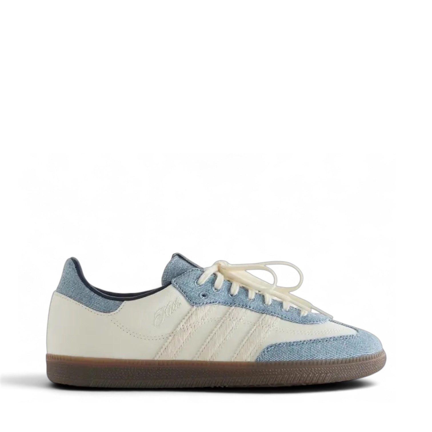 ADIDAS SAMBA 'KITH DENIM'