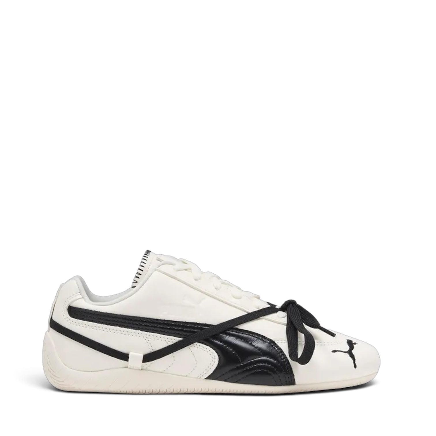 PUMA SPEEDCAT PREMIUN  'WHITE'