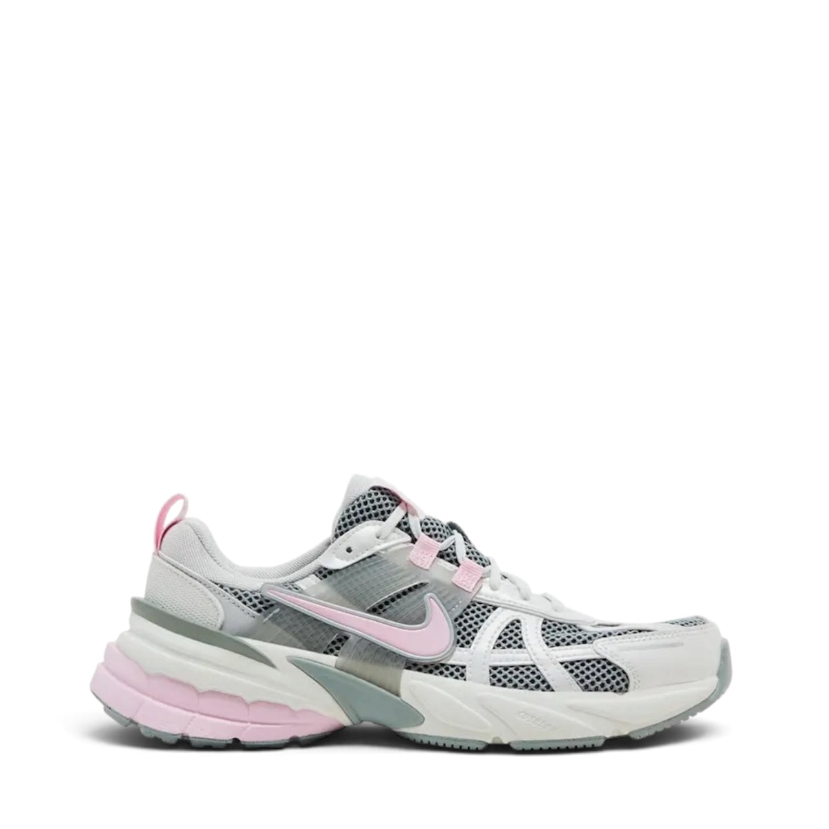 NIKE V2K RUN 'FOAM PINK'