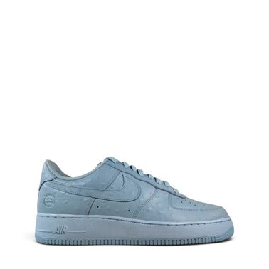 NIKE AIR FORCE 1 LOW '07 'TRAVIS SCOTT ICE BLUE'