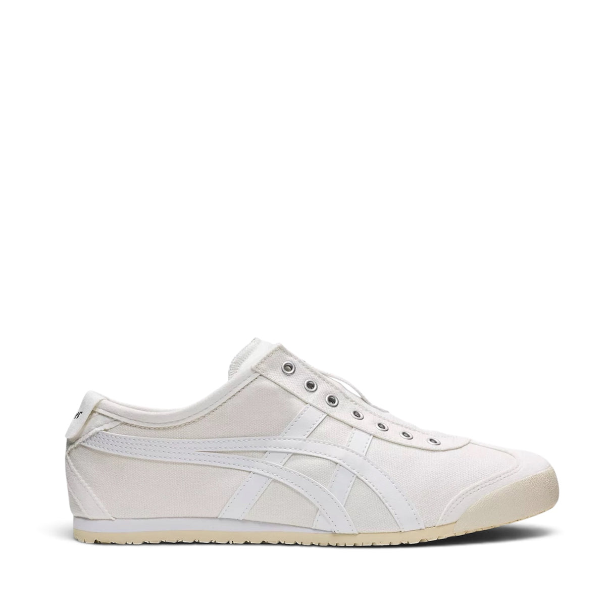 ONITSUKA TIGER MEXICO 66 'SLIP ON WHITE'