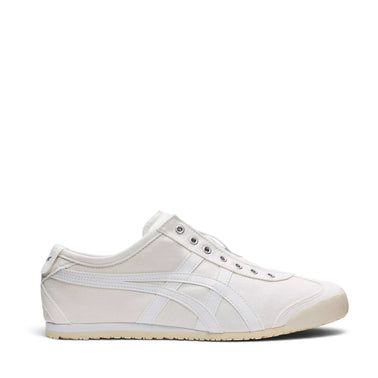 ONITSUKA TIGER MEXICO 66 'SLIP ON WHITE'