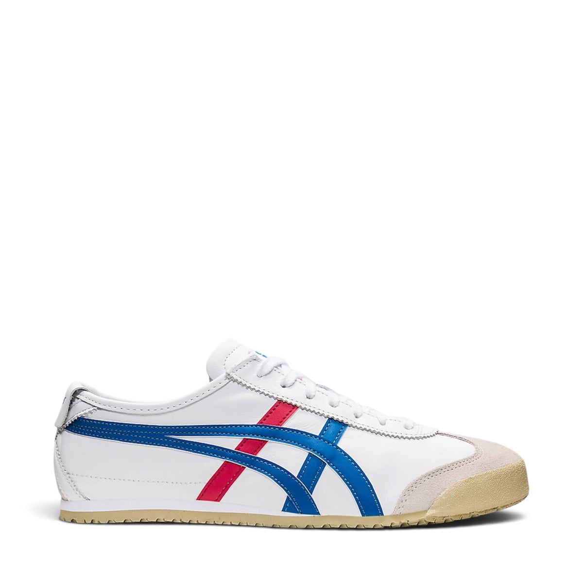 ONITSUKA TIGER MEXICO 66 'WHITE BLUE RED'