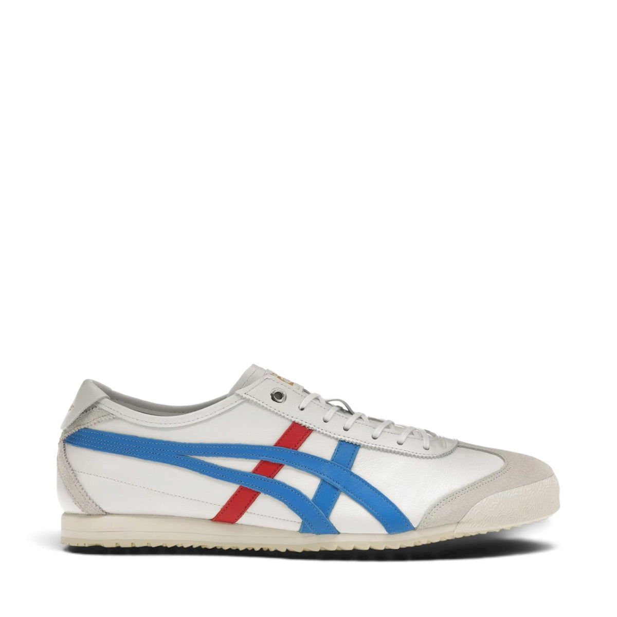 ONITSUKA TIGER MEXICO 66 SD 'WHITE BLUE RED'