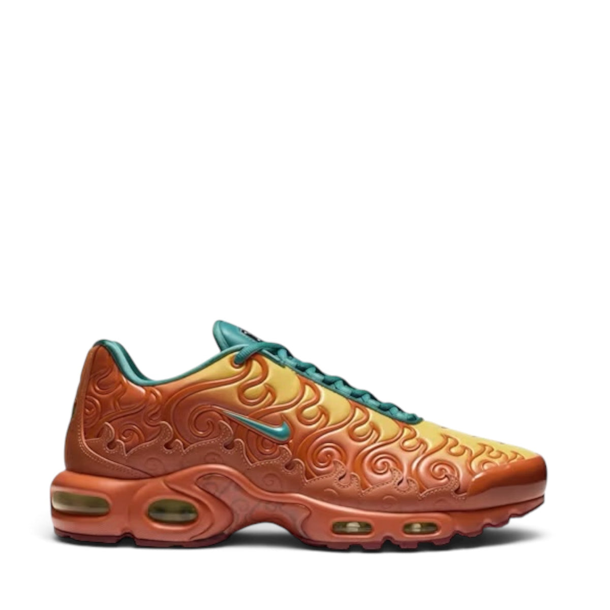 NIKE AIR MAX PLUS 'ONE PIECE MERA MERA'