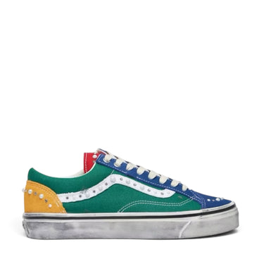 VANS LX OLD SCHOOL 36 'PEARLIZED  PACK YACHT CLUB'