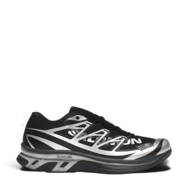 SALOMON XT-6 'XT-MM-6 MM6 MAISON MARGIELA BLACK METALLIC'